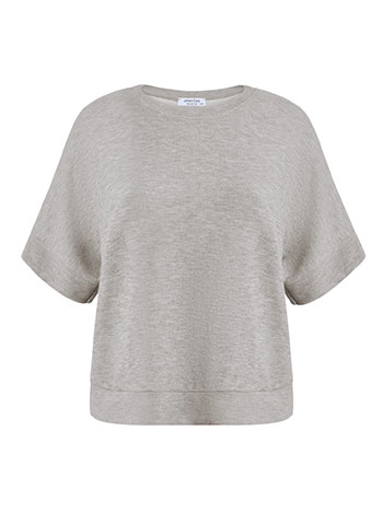 Μπλούζα με απαλή υφή WT8011.4675+1 φωτογραφία