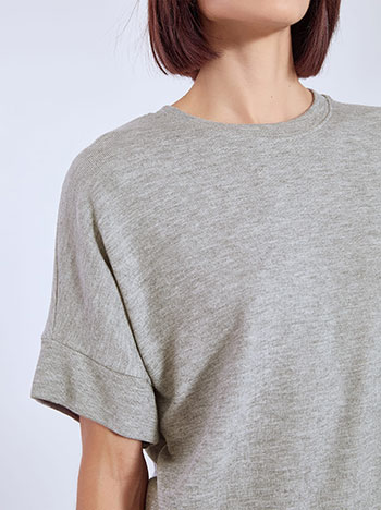 Μπλούζα με απαλή υφή WT8011.4675+1 φωτογραφία