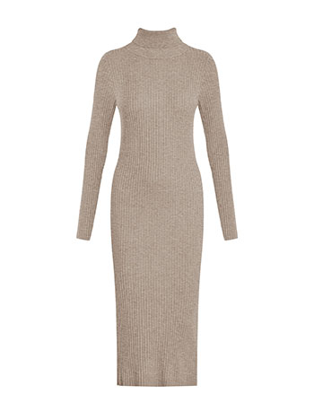 Φόρεμα μίντι ζιβάγκο WT874.8091+3 φωτογραφία