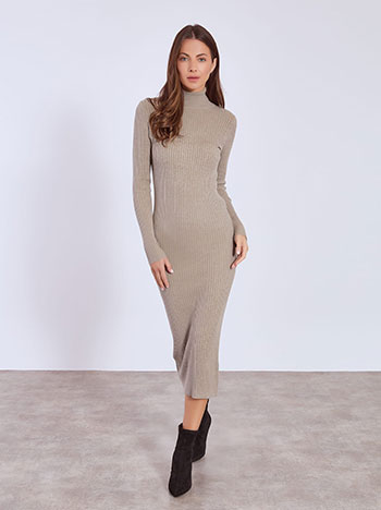 Φόρεμα μίντι ζιβάγκο WT874.8091+3 φωτογραφία