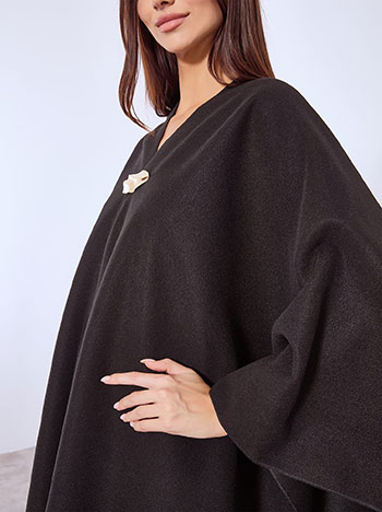 Κάπα με κρόσια στο τελείωμα WT9420.9699+1 φωτογραφία