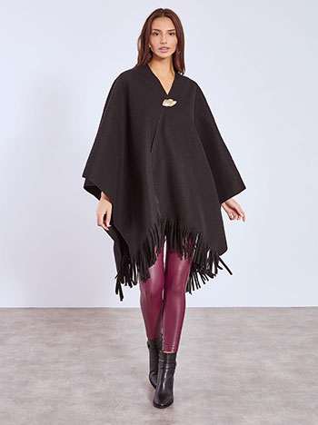 Κάπα με κρόσια στο τελείωμα WT9420.9699+1 φωτογραφία