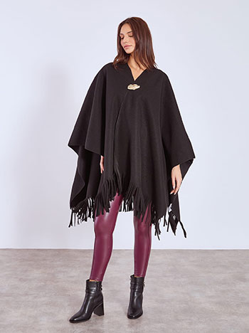 Κάπα με κρόσια στο τελείωμα WT9420.9699+1