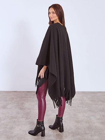 Κάπα με κρόσια στο τελείωμα WT9420.9699+1 φωτογραφία