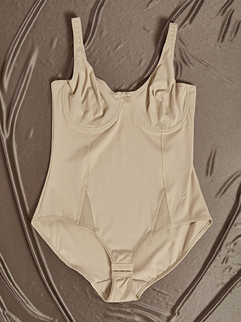 Κορμάκι ελαστικό WT9833.A085+2