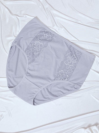Celestino Plus size σλιπ με δαντέλα WT9833.A117+5