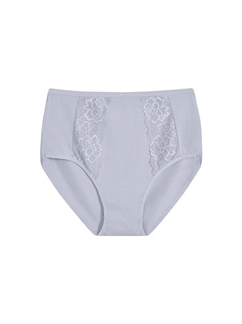 Plus size σλιπ με δαντέλα WT9833.A117+5 φωτογραφία
