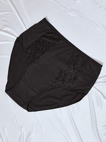 Celestino Plus size σλιπ με δαντέλα WT9833.A117+3