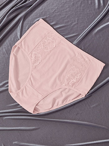 Celestino Plus size σλιπ με δαντέλα WT9833.A117+6