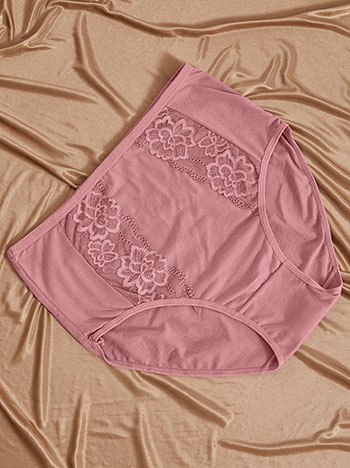 Σλιπ με δαντέλα WT9833.A117+7