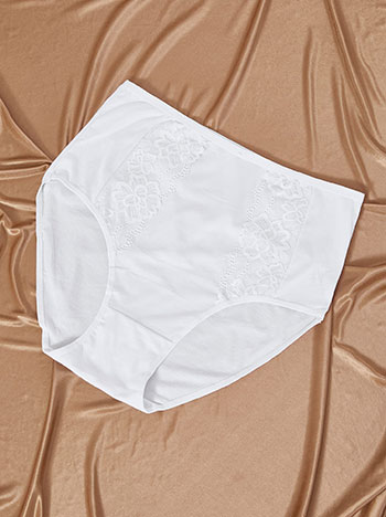 Σλιπ με δαντέλα WT9833.A117+1