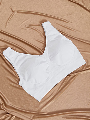 Μπουστάκι με ενίσχυση WT9833.A120+1