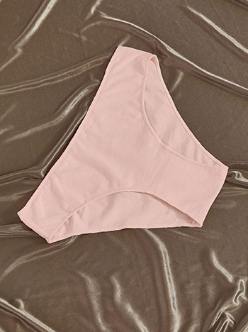 Σλιπ με βαμβάκι WT9833.A170+6