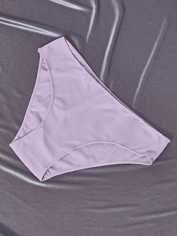 Σλιπ με βαμβάκι WT9833.A170+5