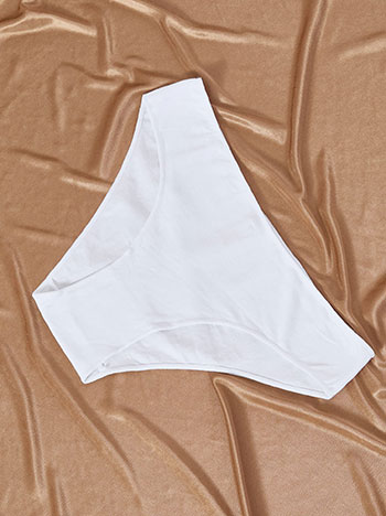 Σλιπ με βαμβάκι WT9833.A170+1