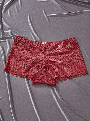 Σλιπ απο δαντέλα WT9833.A437+2