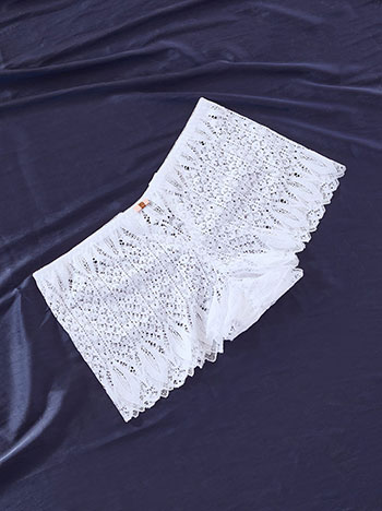 Σλιπ απο δαντέλα WT9833.A437+3