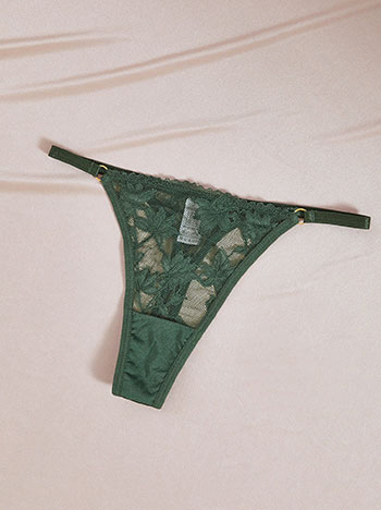 String απο δαντέλα WT9833.A479+6