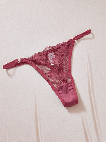 String απο δαντέλα WT9833.A479+8