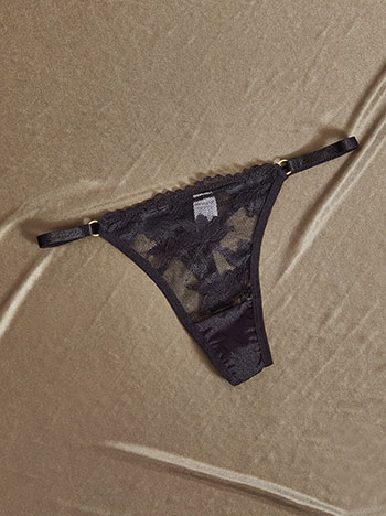 String απο δαντέλα WT9833.A479+1