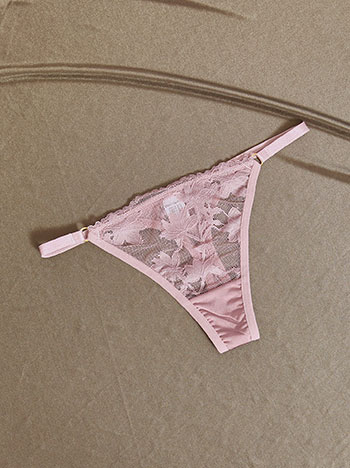 String απο δαντέλα WT9833.A479+9