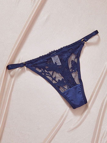 String απο δαντέλα WT9833.A479+7