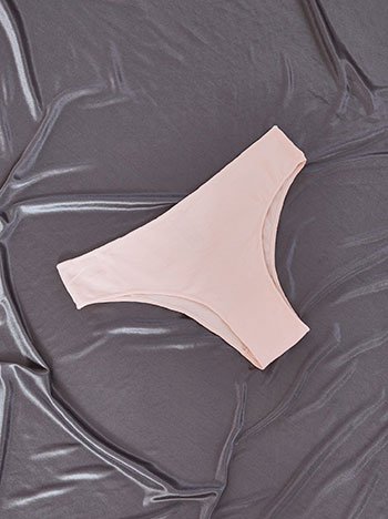 Σλιπ μονόχρωμο brazil WT9833.A534+6