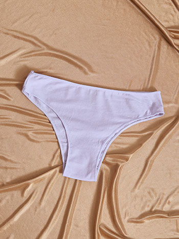 Σλιπ μονόχρωμο brazil WT9833.A534+5