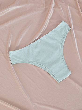 Σλιπ μονόχρωμο brazil WT9833.A534+2