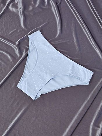 Σλιπ με καρδιές WT9833.A586+6