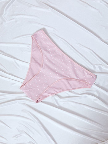 Σλιπ με καρδιές WT9833.A586+5