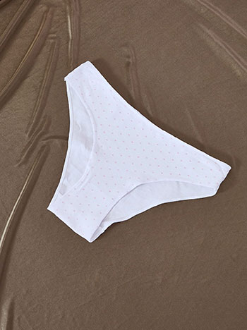 Σλιπ με καρδιές WT9833.A586+1