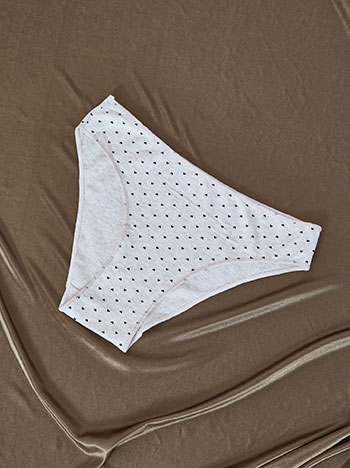 Σλιπ με καρδιές WT9833.A586+2