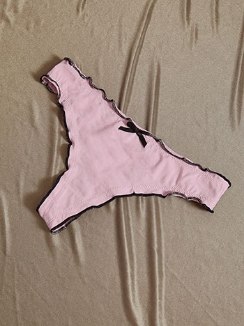 String με βαμβάκι WT9833.A609+6