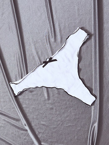 String με βαμβάκι WT9833.A609+3