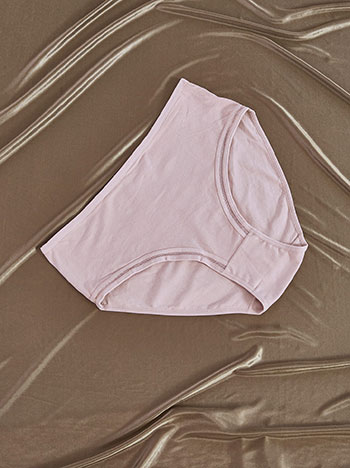 Plus size σλιπ με λεπτομέρειες απο δίχτυ WT9833.A856+5