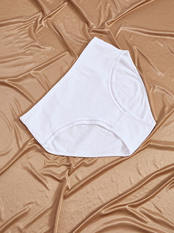 Plus size σλιπ με λεπτομέρειες απο δίχτυ WT9833.A856+1