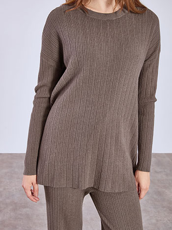 Σετ πλεκτό ριπ WT9844.0503+3 φωτογραφία