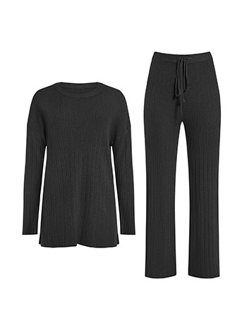 Σετ πλεκτό ριπ WT9844.0503+1 φωτογραφία