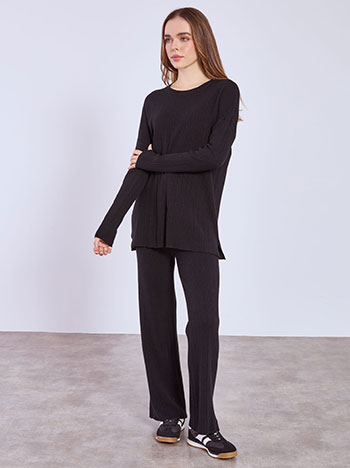 Σετ πλεκτό ριπ WT9844.0503+1 φωτογραφία