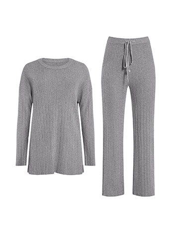 Σετ πλεκτό ριπ WT9844.0503+2 φωτογραφία