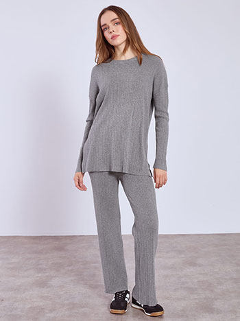 Σετ πλεκτό ριπ WT9844.0503+2 φωτογραφία