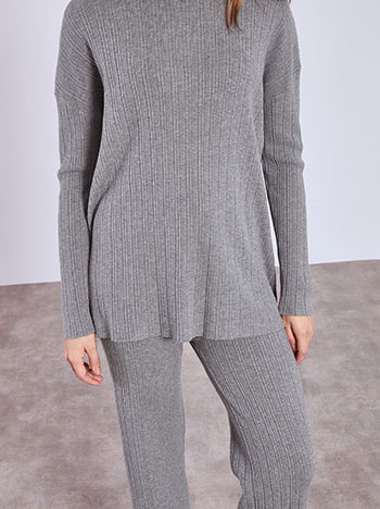 Σετ πλεκτό ριπ WT9844.0503+2 φωτογραφία