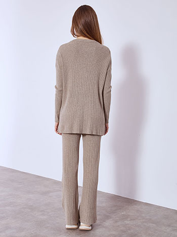 Celestino Σετ πλεκτό ριπ WT9844.0503+5