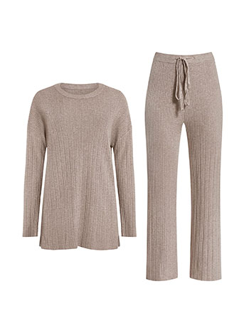 Σετ πλεκτό ριπ WT9844.0503+5 φωτογραφία