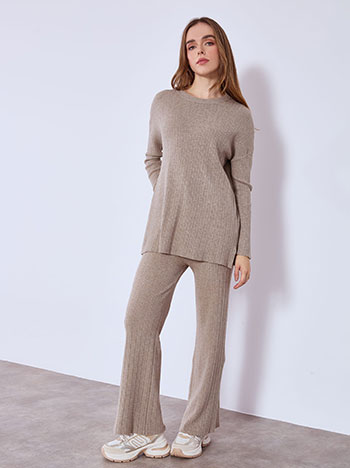 Σετ πλεκτό ριπ WT9844.0503+5 φωτογραφία