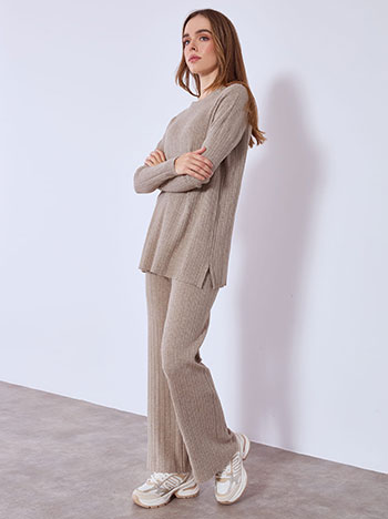 Σετ πλεκτό ριπ WT9844.0503+5 φωτογραφία