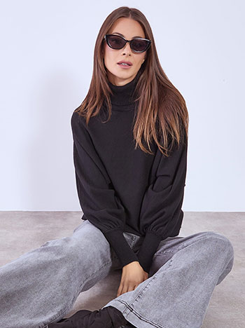 Ζιβάγκο με μανίκι νυχτερίδα WT9844.4003+1