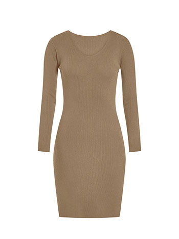 Φόρεμα μίνι ριπ WT9844.8016+4 φωτογραφία