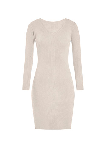 Φόρεμα μίνι ριπ WT9844.8016+2 φωτογραφία